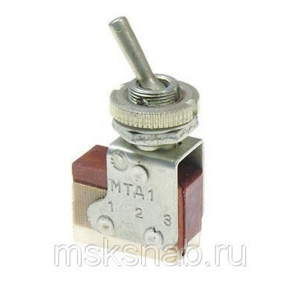 Переключатель МТД-1
