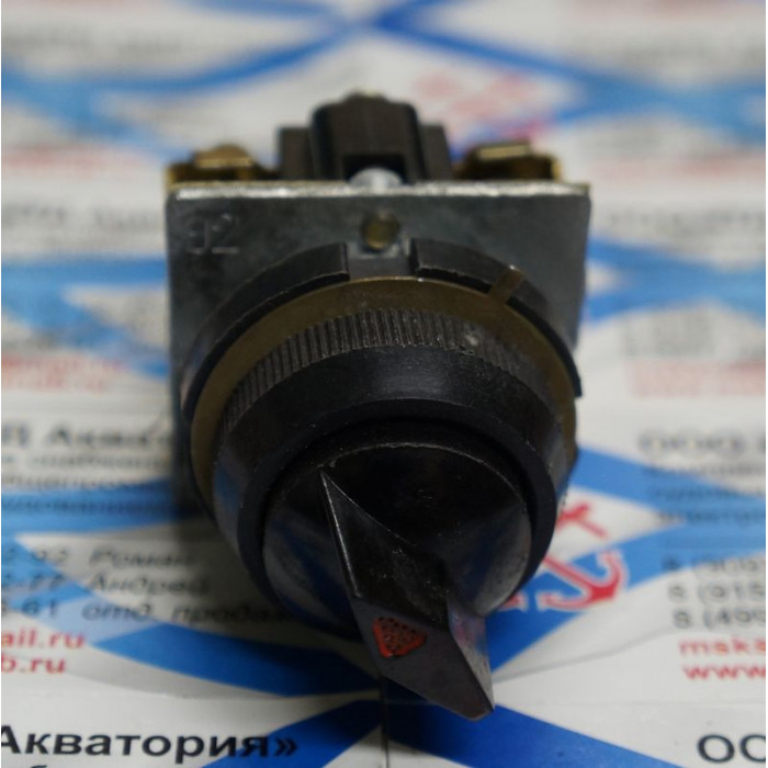 Переключатель ПЕ 011 УЗ исп.2