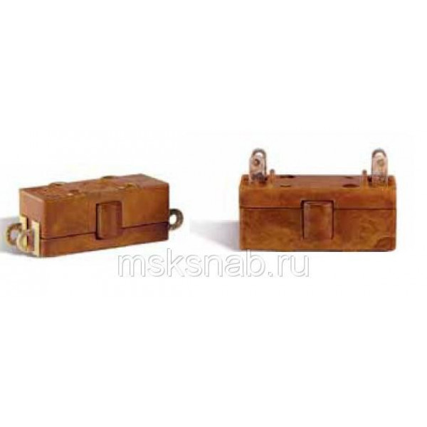ПМ22-1 Микропереключатель