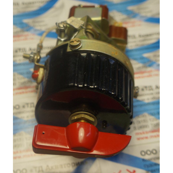 Переключатель РБП-45