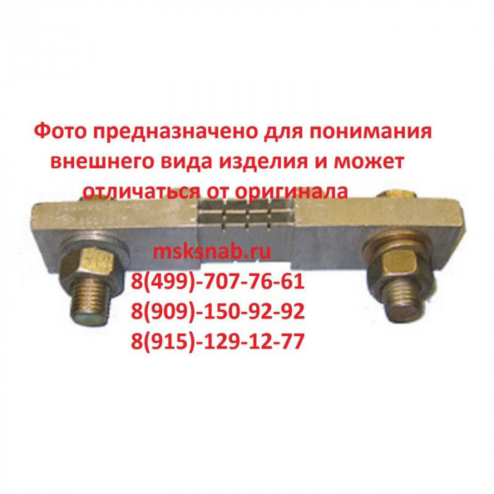 75ШСМ-1000-0.5 Шунт измерительный