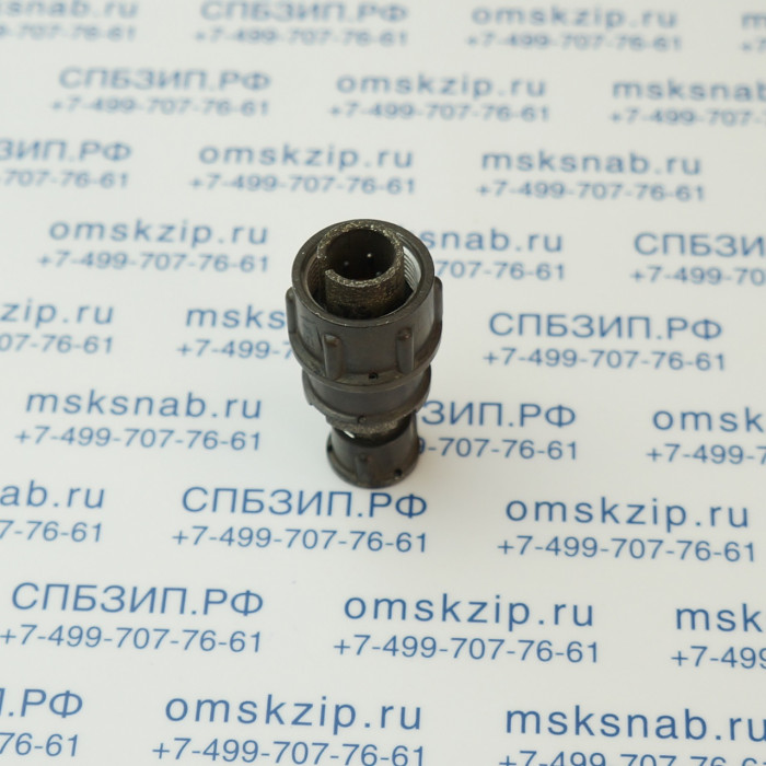 2РМТ14КПЭ4Ш1А1В Вилка кабельная