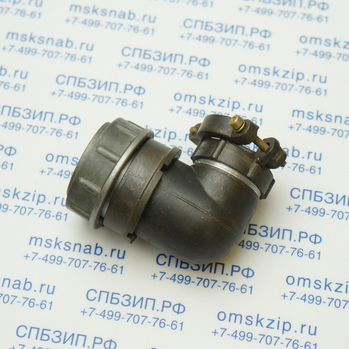 2РМТ33КУН20Ш4А1В Вилка кабельная