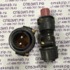 2РТТ20КПН2Ш4В Вилка кабельная