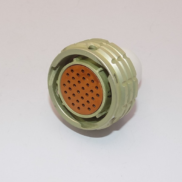 ОНЦ-БС-1-32/22-Р12-1-В Розетка кабельная