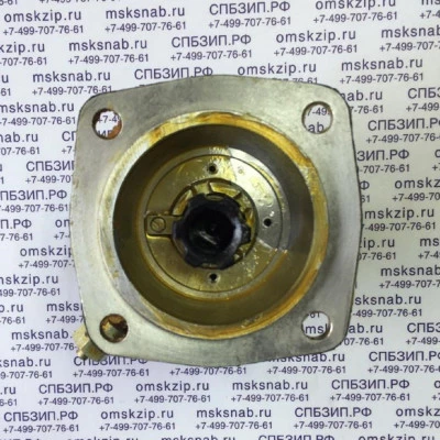 МБП-3А Насос для ГСМ
