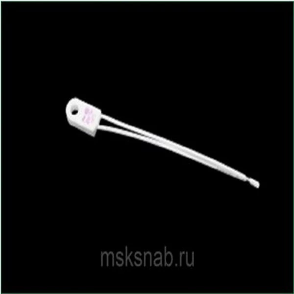 Термопредохранитель RH-02 15A 100 c керамика