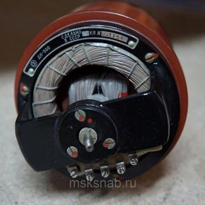 Сельсин ДН-500/1
