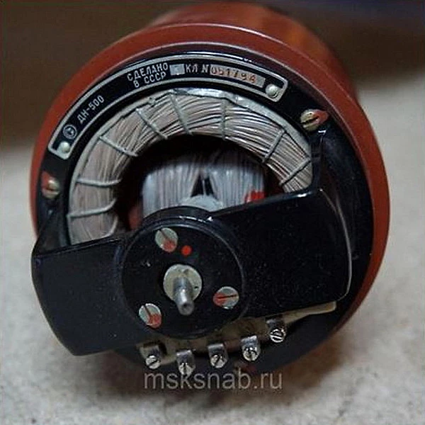 Сельсин ДН-500/1