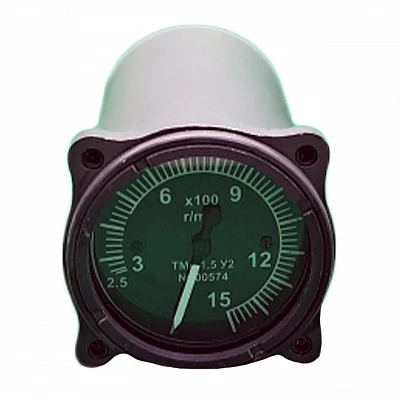 Тахометр ТМи1,5