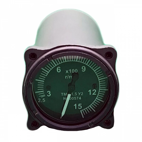 Тахометр ТМи1,5
