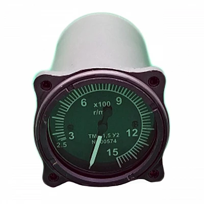 Тахометр ТМи1,5