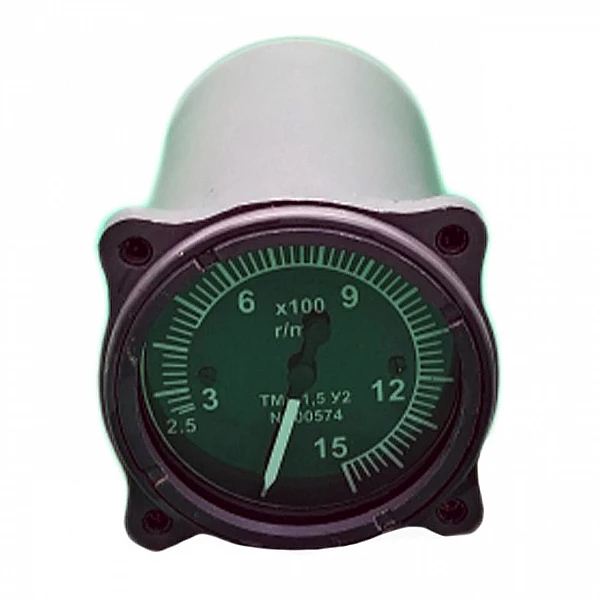 Тахометр ТМи1,5