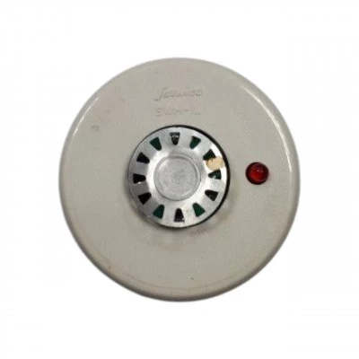 SWM-IL (SWM-1L) Salwico - Извещатель пожарный кнопочный