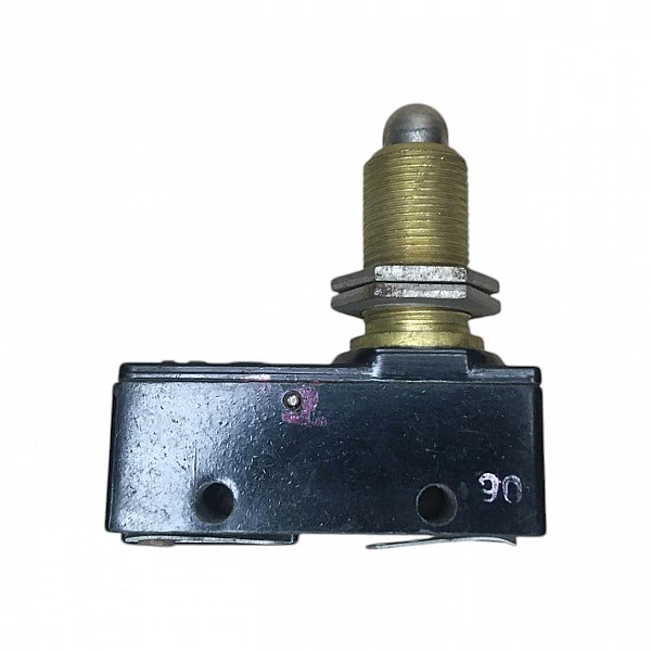 МП2104Л-УХЛ3 исп.02 Микропереключатель (под пайку, базовый)