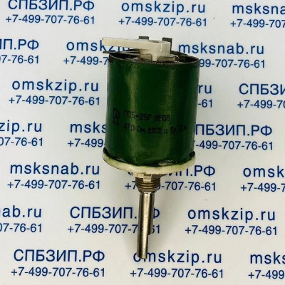 ППБ-25Г-25Вт (10 кОм) Резистор