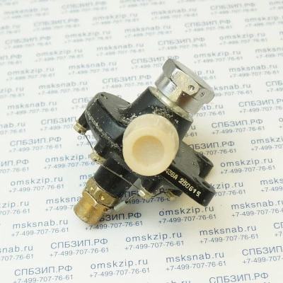 465А Редуктор воздушный