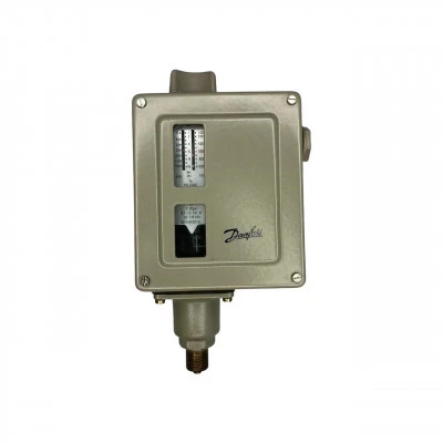 Danfoss 17-5203 (20-130 kPa) Датчик-реле давления