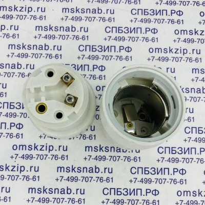 P28s Патрон ламповый