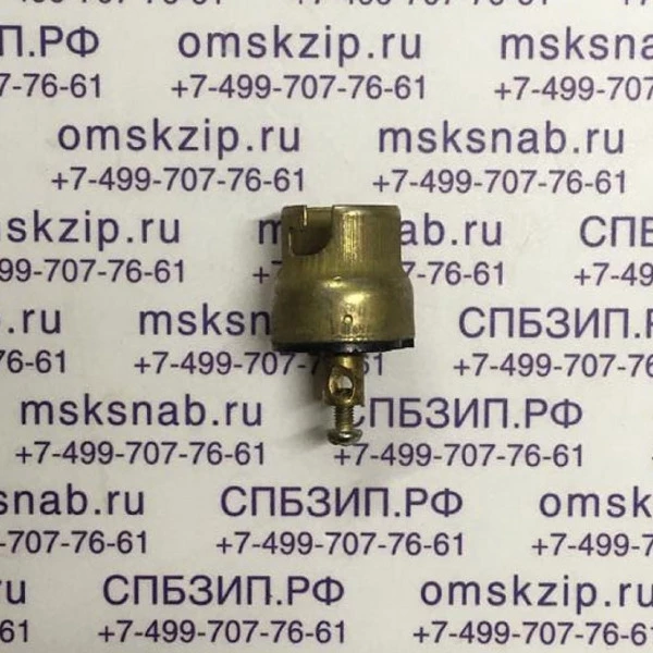 B15s-42МК Патрон ламповый
