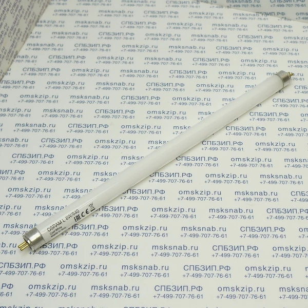 OSRAM L18W/640 Лампа люминисцентная G13