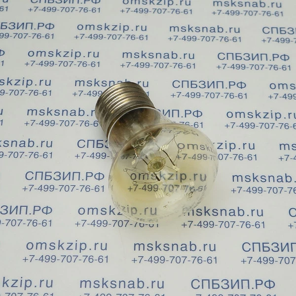 С-110-25-1Н Е27 Лампа судовая