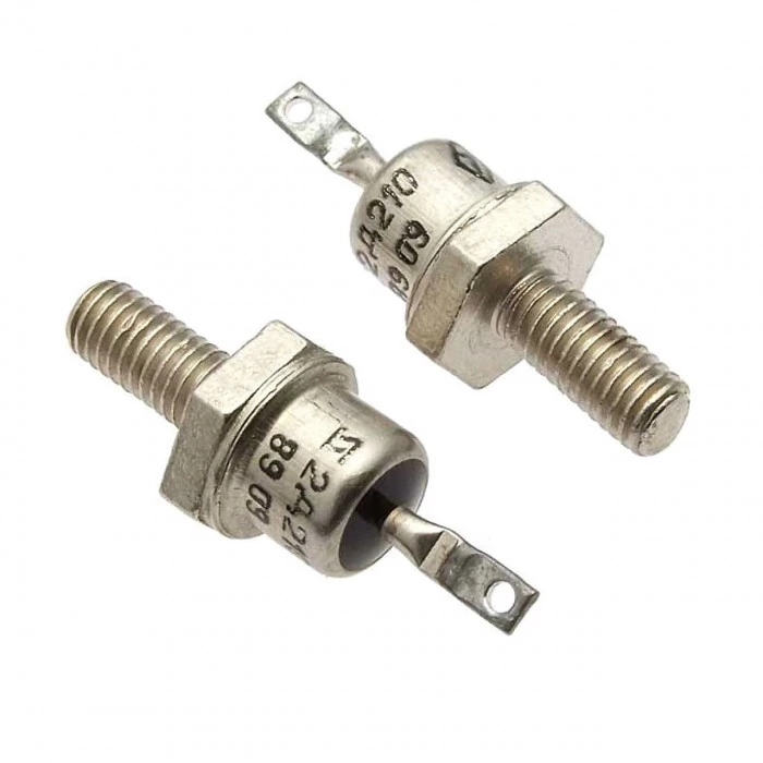 Диод 2Д210А — фото