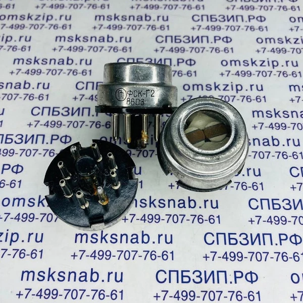 ФСК-Г2 Фоторезистор