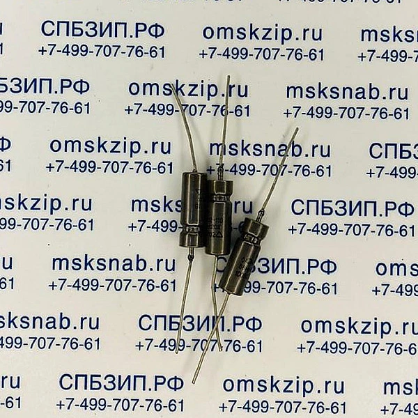 К52-11В (68МКФ; 100В) Конденсатор