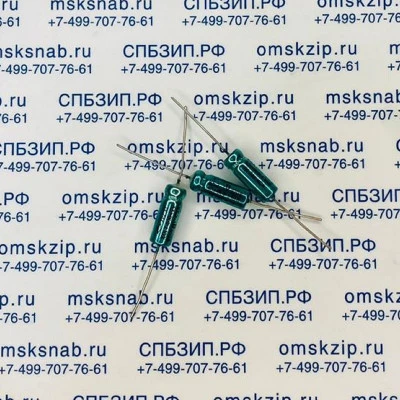 К52-1 (33МКФ; 100В) Конденсатор