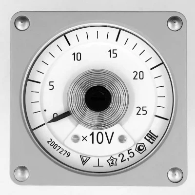 Вольтметр Ц1420
