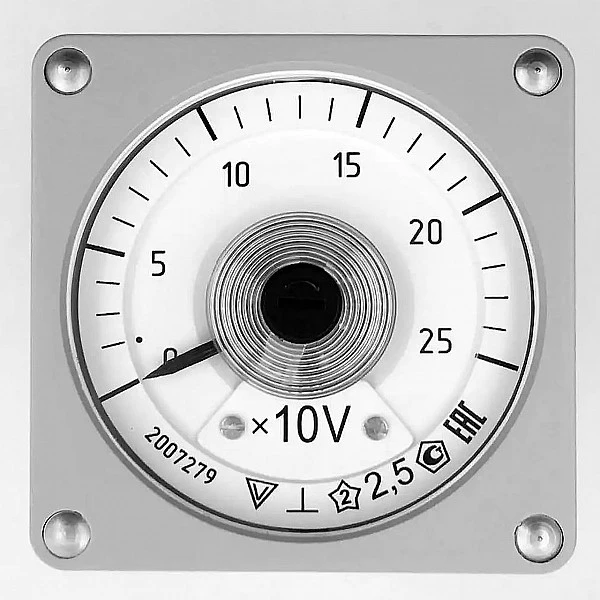 Вольтметр Ц1420