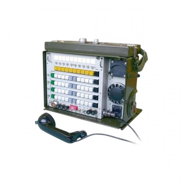 П-193М2 Коммутатор