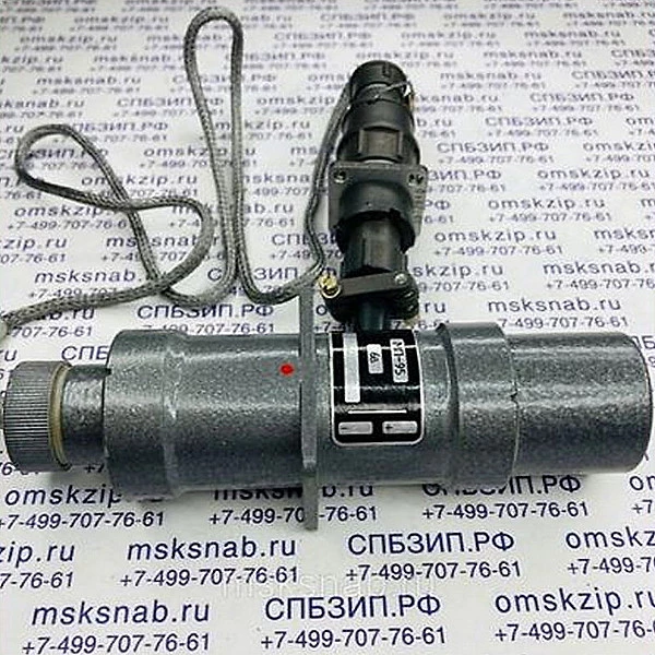 МП-95 Датчик перегрузок