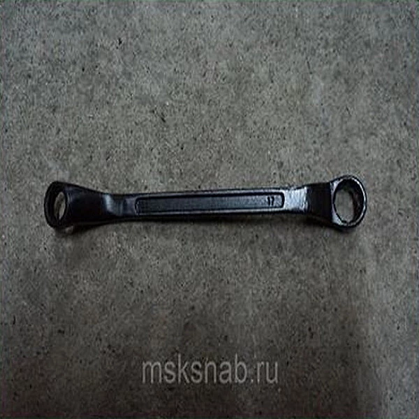 Ключ накидной 14-17