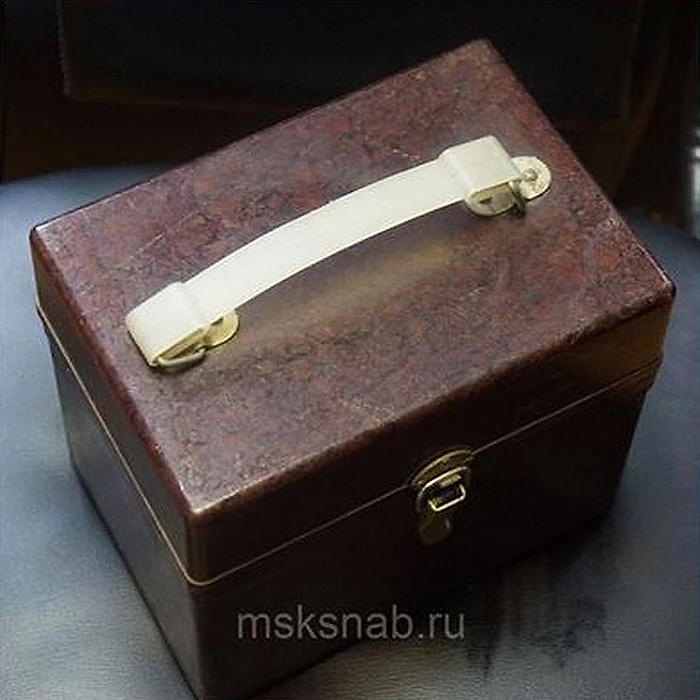 Мегаомметр М4100/4 — фото