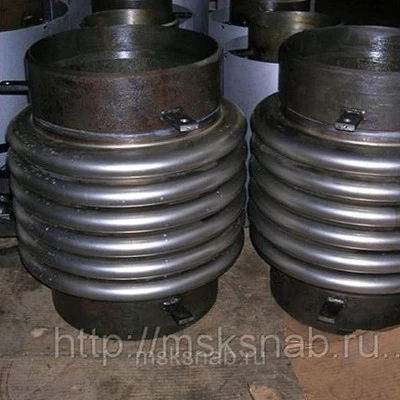 551-03.149-4 Компенсатор сильфонный