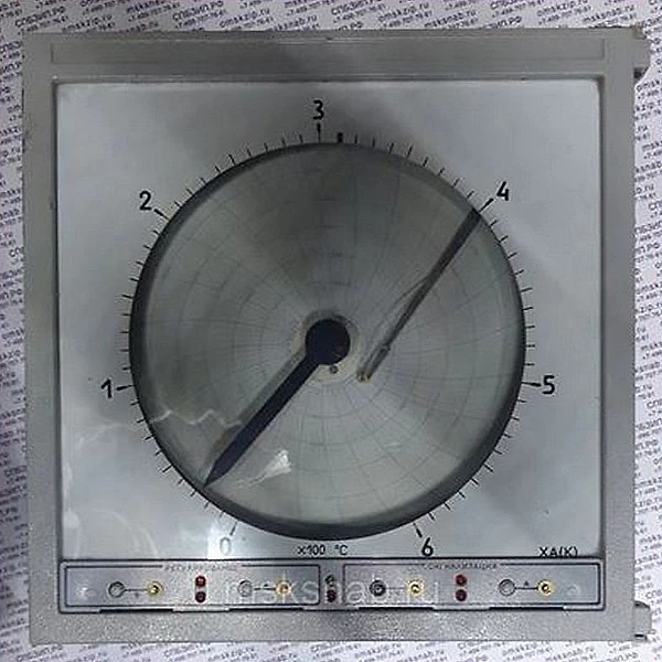 Диск-250.Прибор регистрирующий