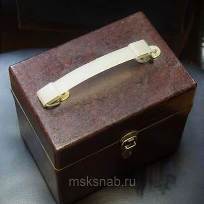 ИЗМЕРИТЕЛИ СОПРОТИВЛЕНИЯ