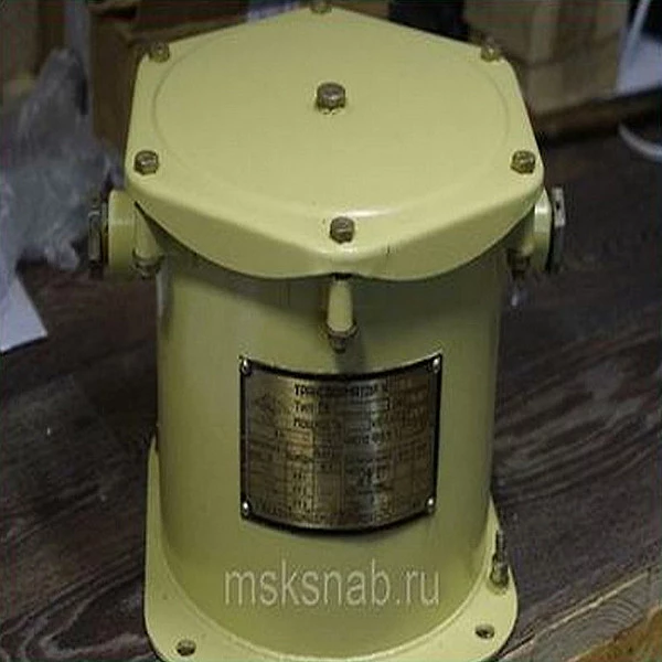 ОВ-0,63 Трансформатор