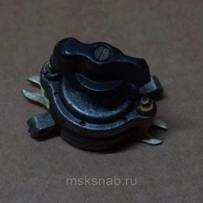 Пакетный переключатель ДС3.603.002
