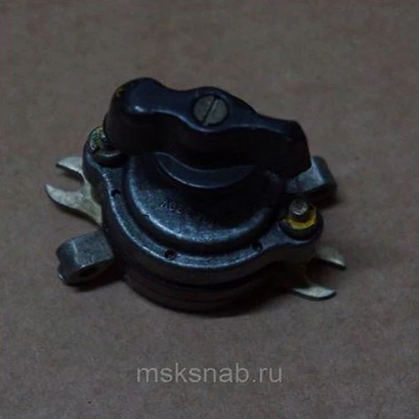 Пакетный переключатель ДС3.603.002