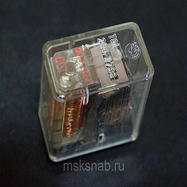 Реле TGL 200 3796
