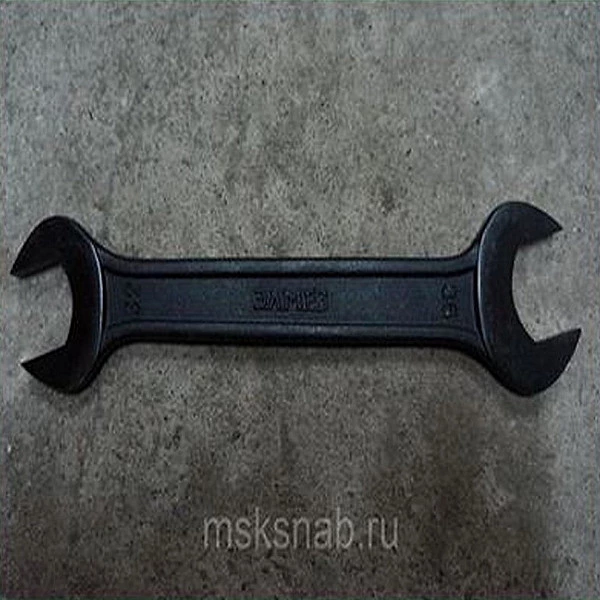 Ключ рожковый 32-36