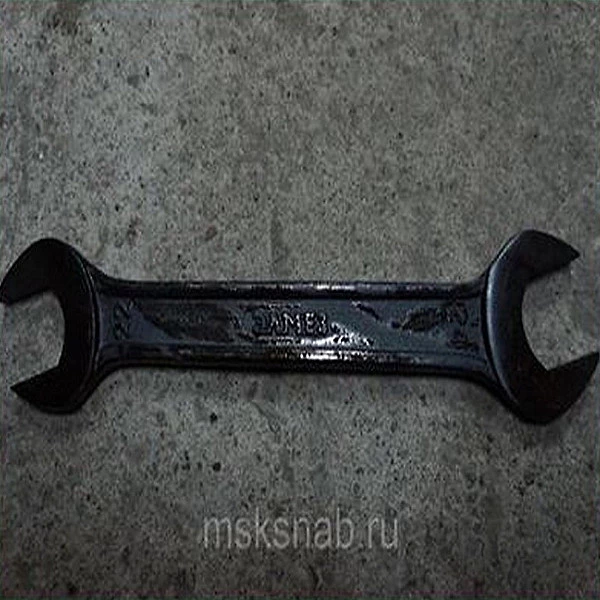 Ключ рожковый 22-24