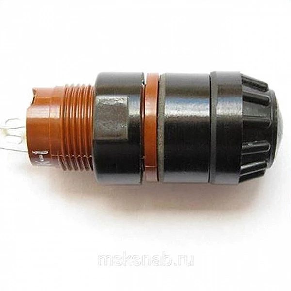 ФРМ-2 оранжевый Фонарь