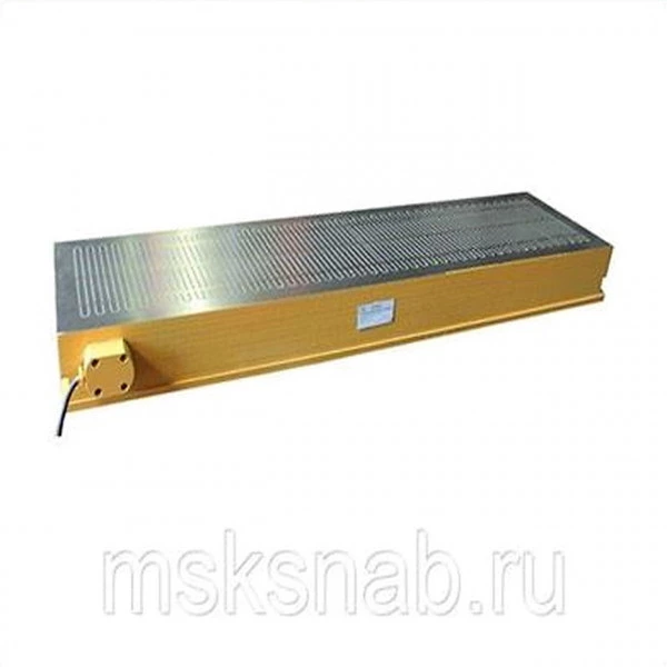 Электромагнитная плита 250*1350