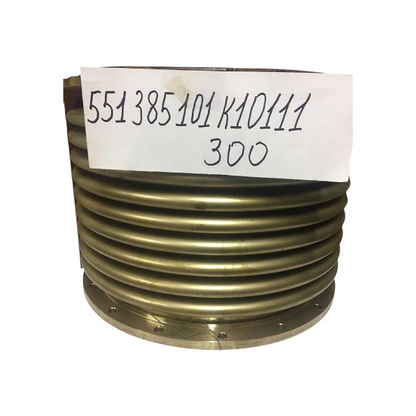 551-385.101 Компенсатор