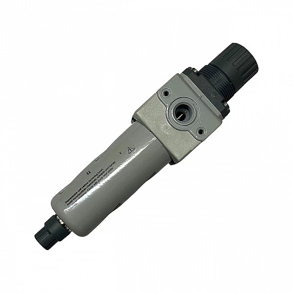 Camozzi MC104-D00 Фильтр-регулятор