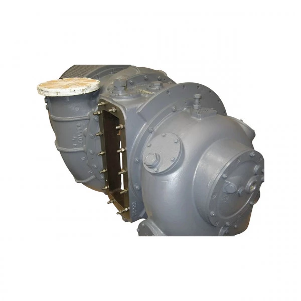 PDH-35 Турбина